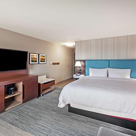 Hampton Inn Gardner Εξωτερικό φωτογραφία