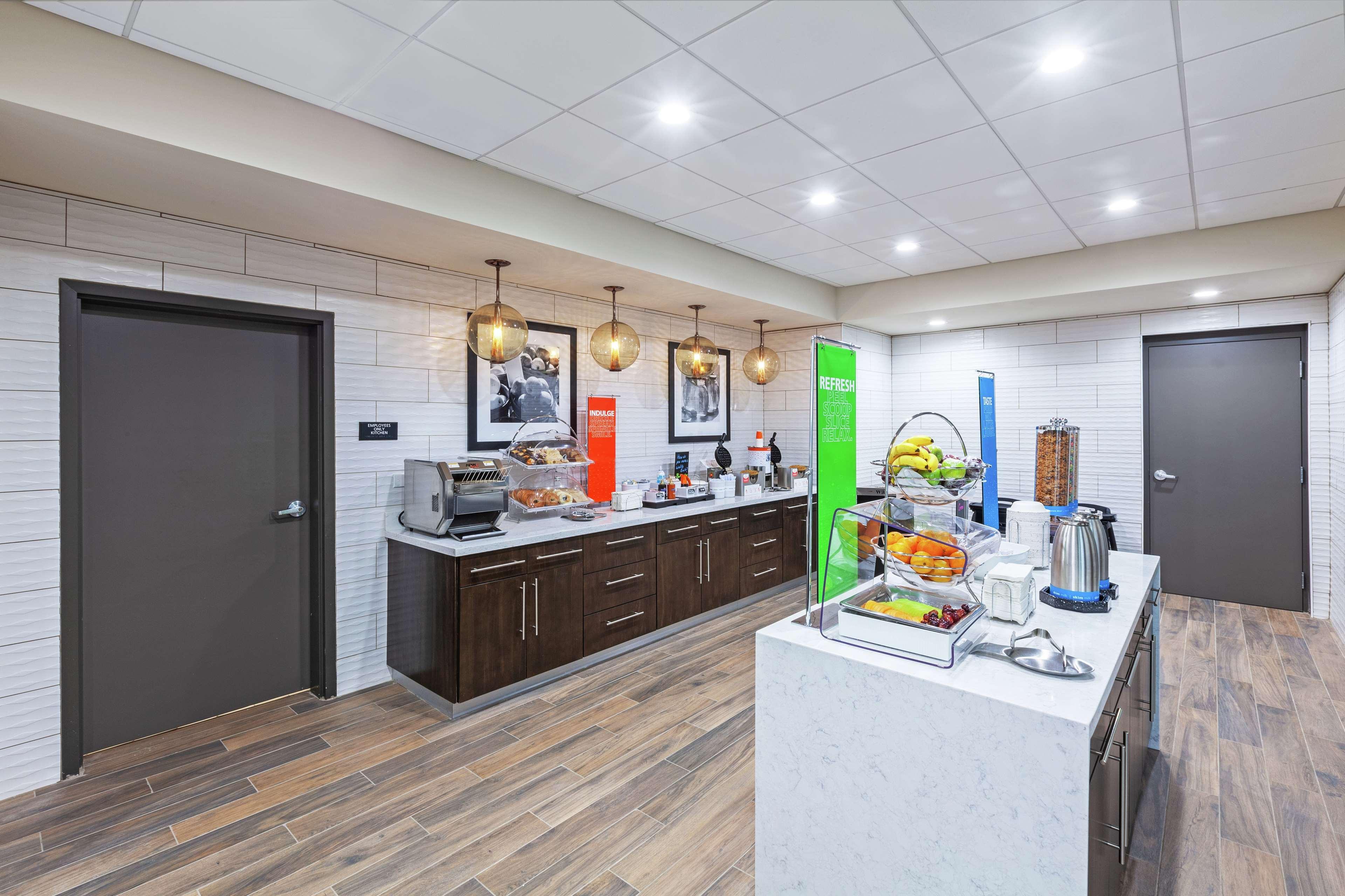 Hampton Inn Gardner Εξωτερικό φωτογραφία