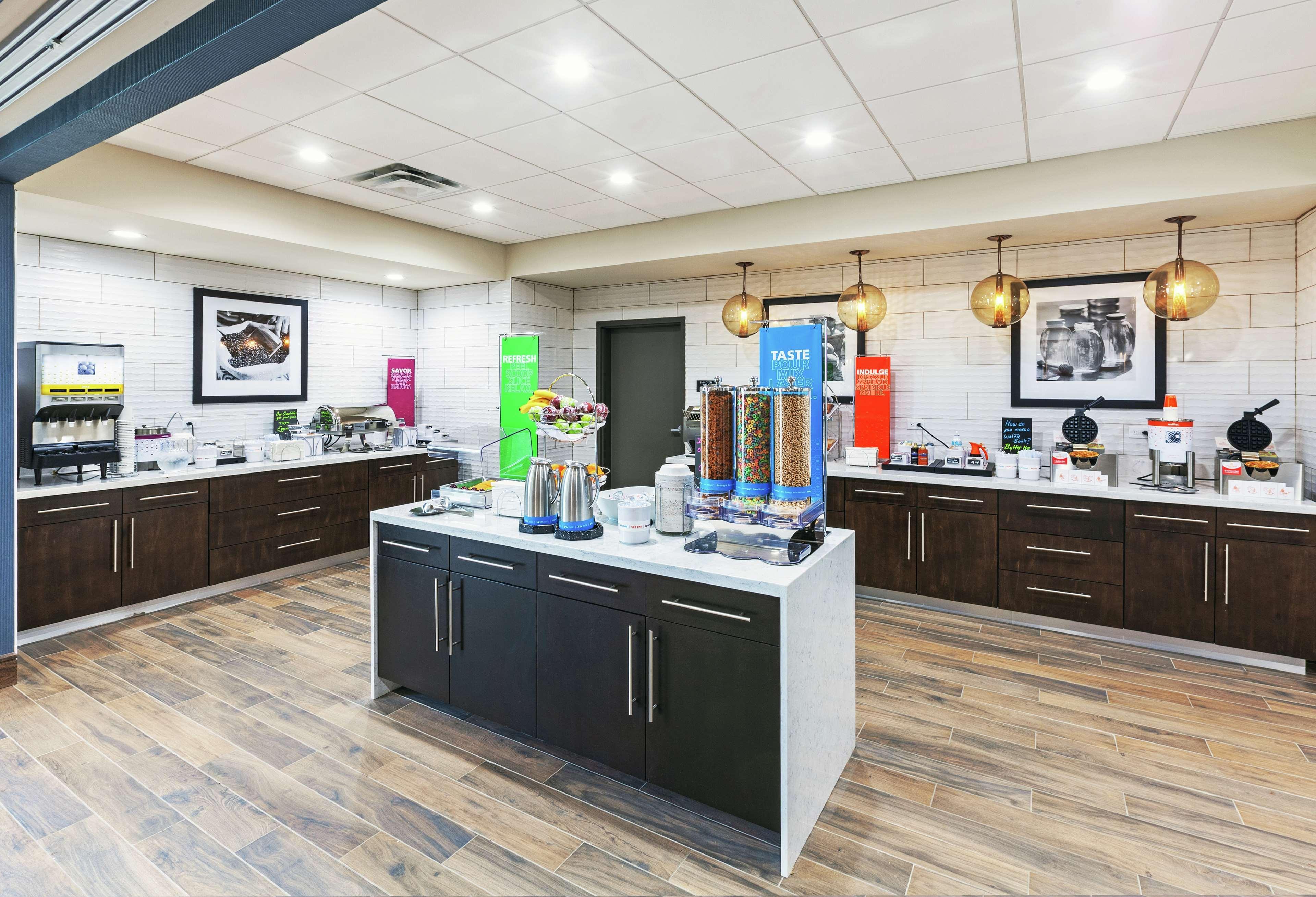 Hampton Inn Gardner Εξωτερικό φωτογραφία