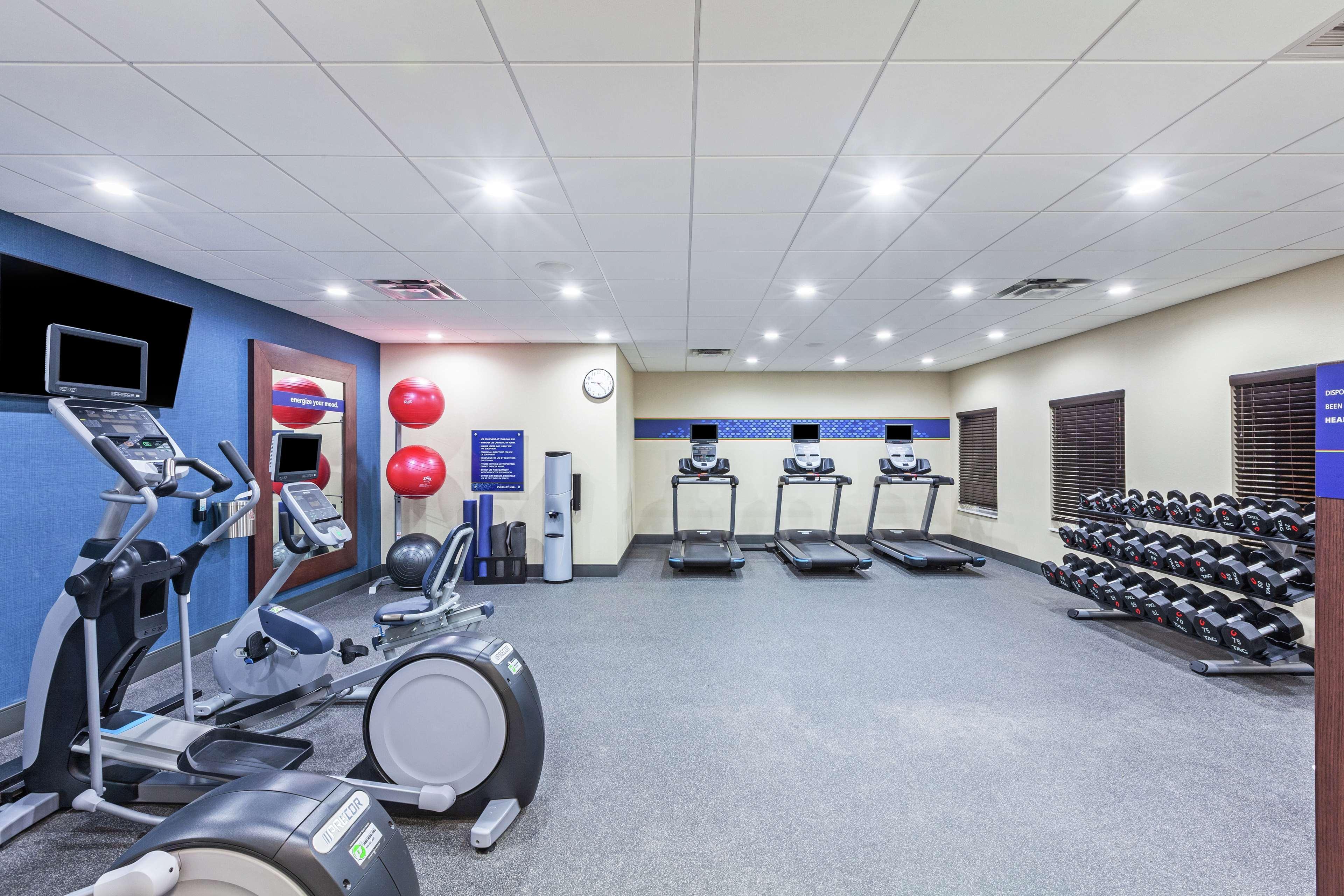 Hampton Inn Gardner Εξωτερικό φωτογραφία