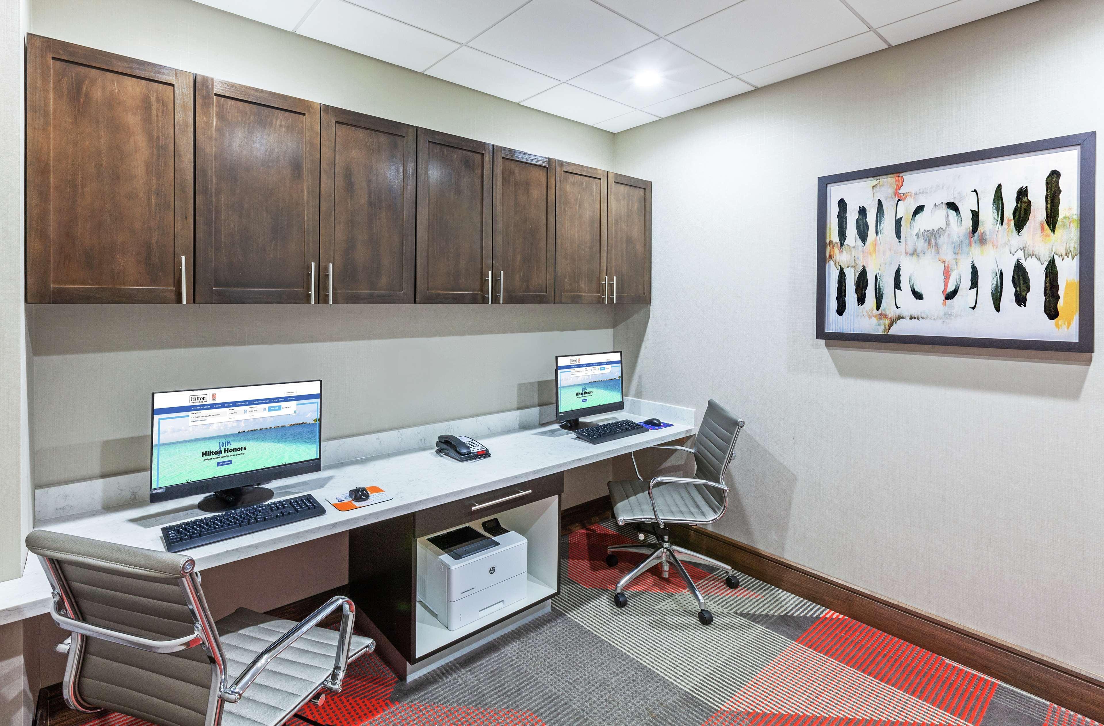Hampton Inn Gardner Εξωτερικό φωτογραφία