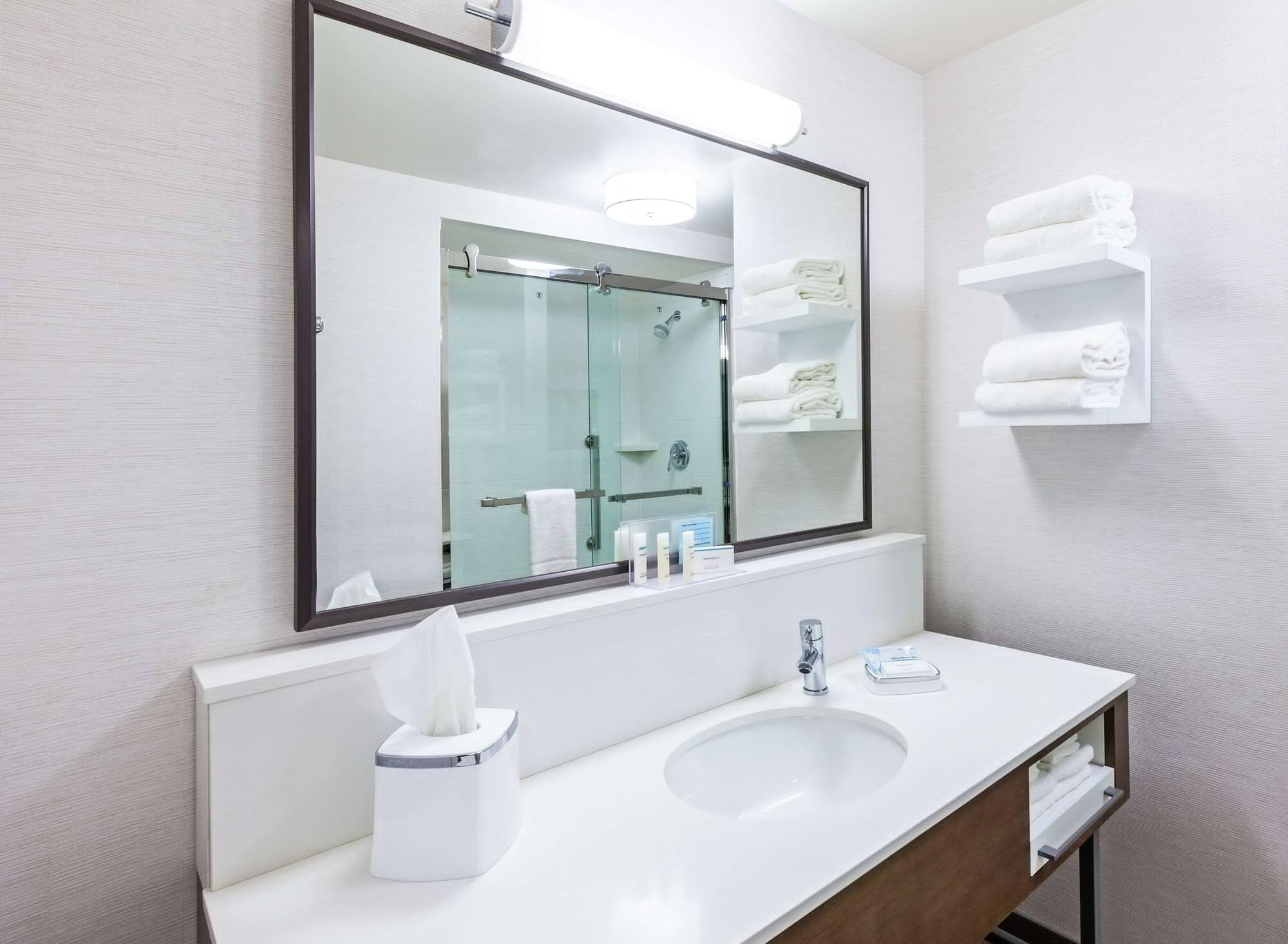 Hampton Inn Gardner Εξωτερικό φωτογραφία