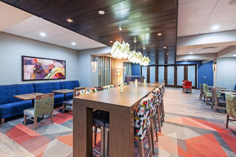 Hampton Inn Gardner Εξωτερικό φωτογραφία