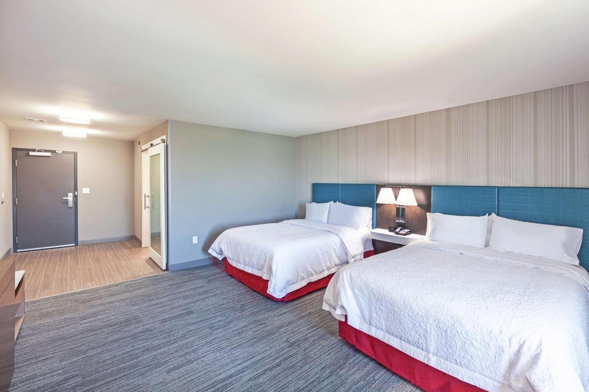 Hampton Inn Gardner Εξωτερικό φωτογραφία