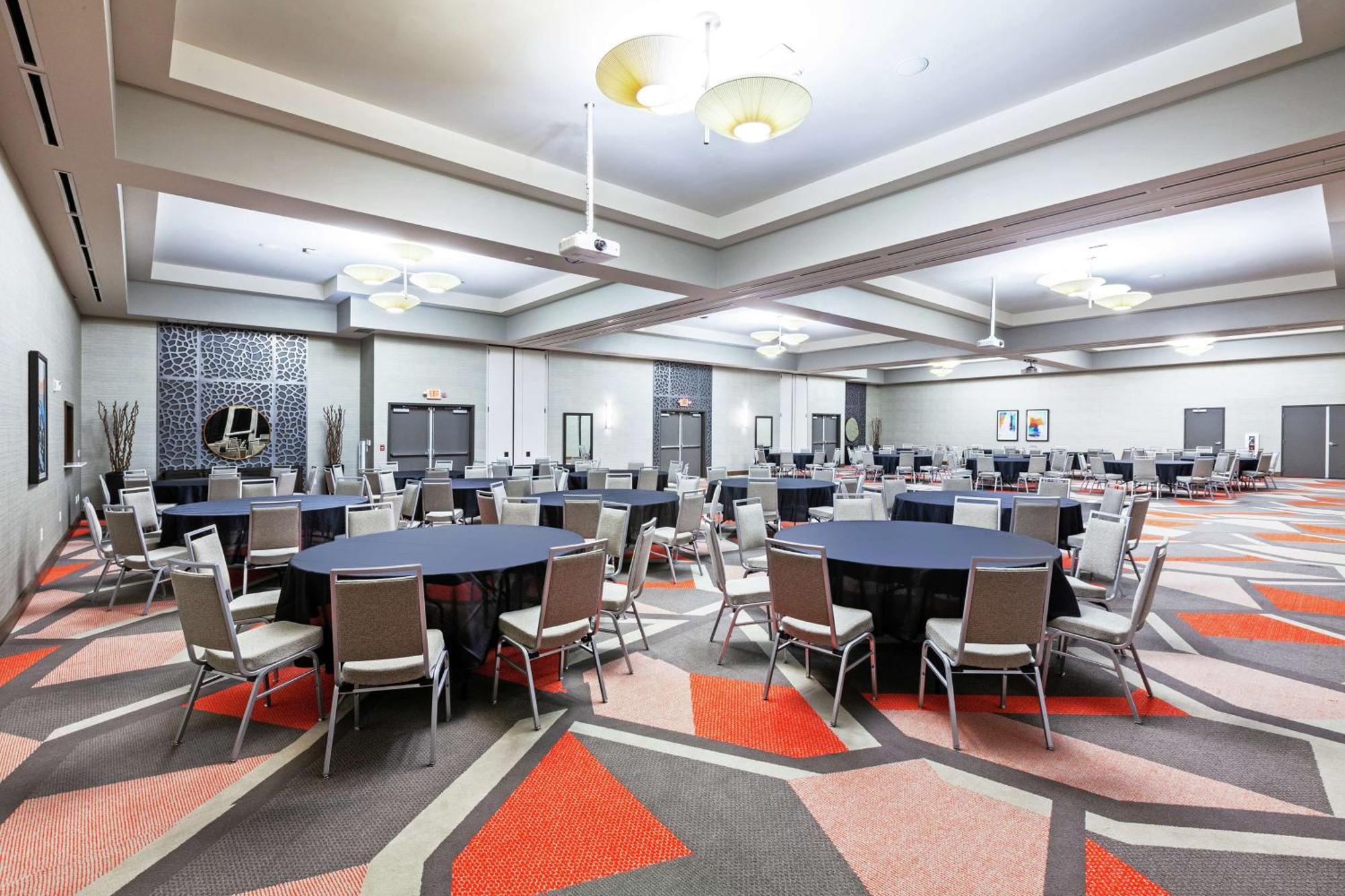 Hampton Inn Gardner Εξωτερικό φωτογραφία